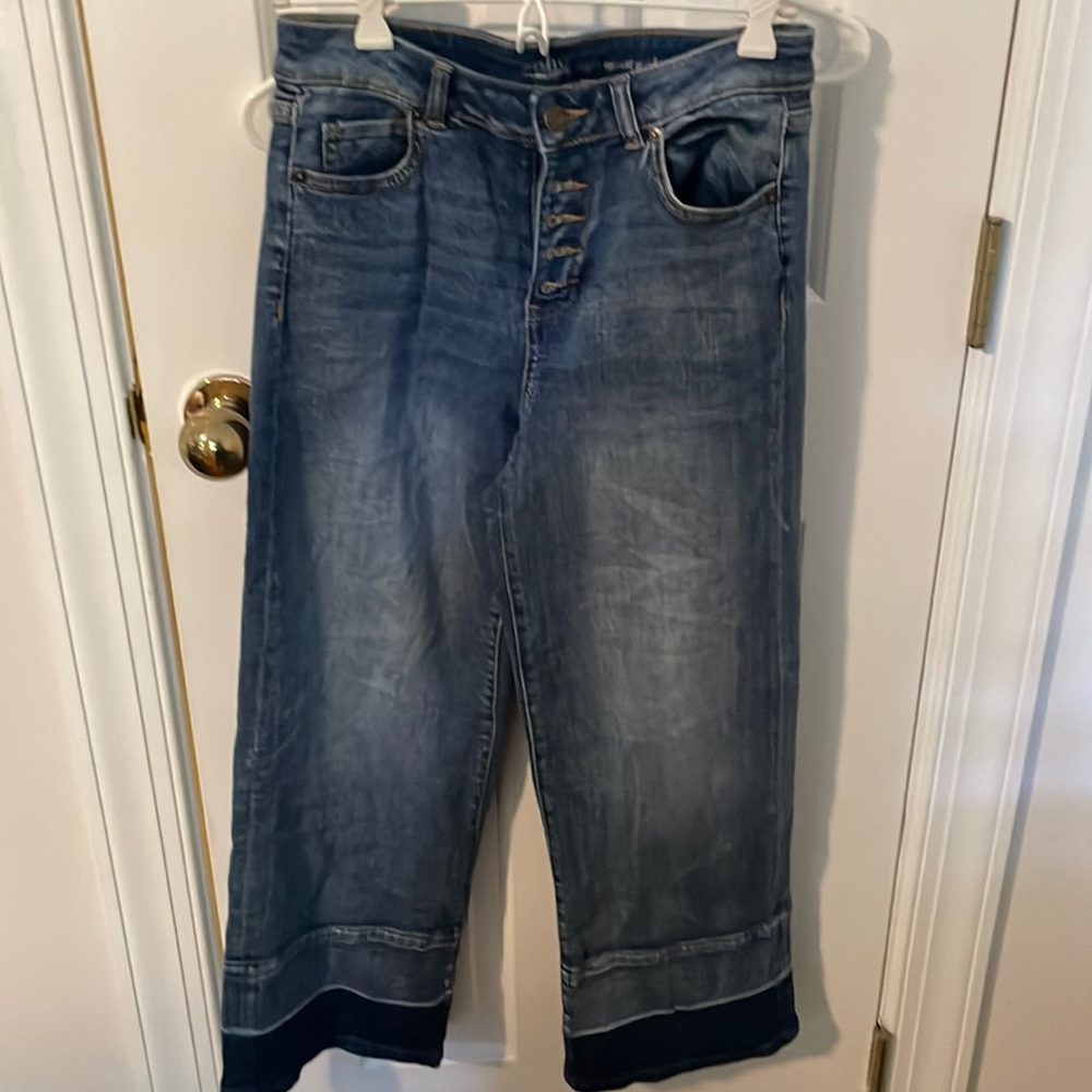 Very cute jeans